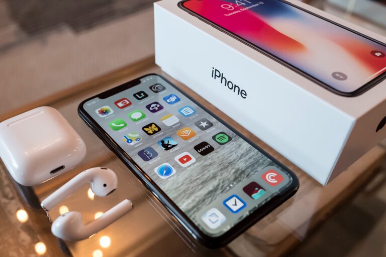 PARTICIPE E CONCORRA A UM IPHONE NOVO COM O CADUH ARAUJO: COMO PARTICIPAR?