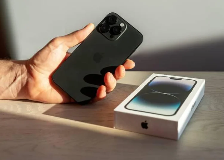 CONCORRA A UM IPHONE 14 COM O RAMON ARAÚJO – COMO PARTICIPAR?