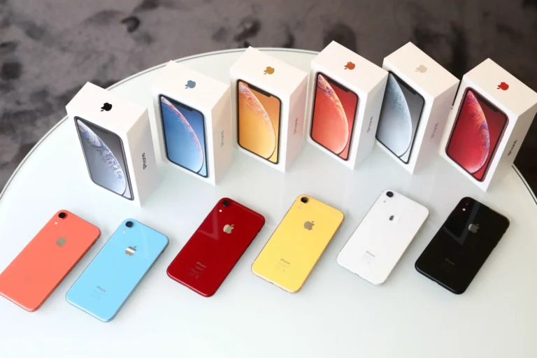 CONCORRA A UM IPHONE COM A ÍRIS – COMO PARTICIPAR?