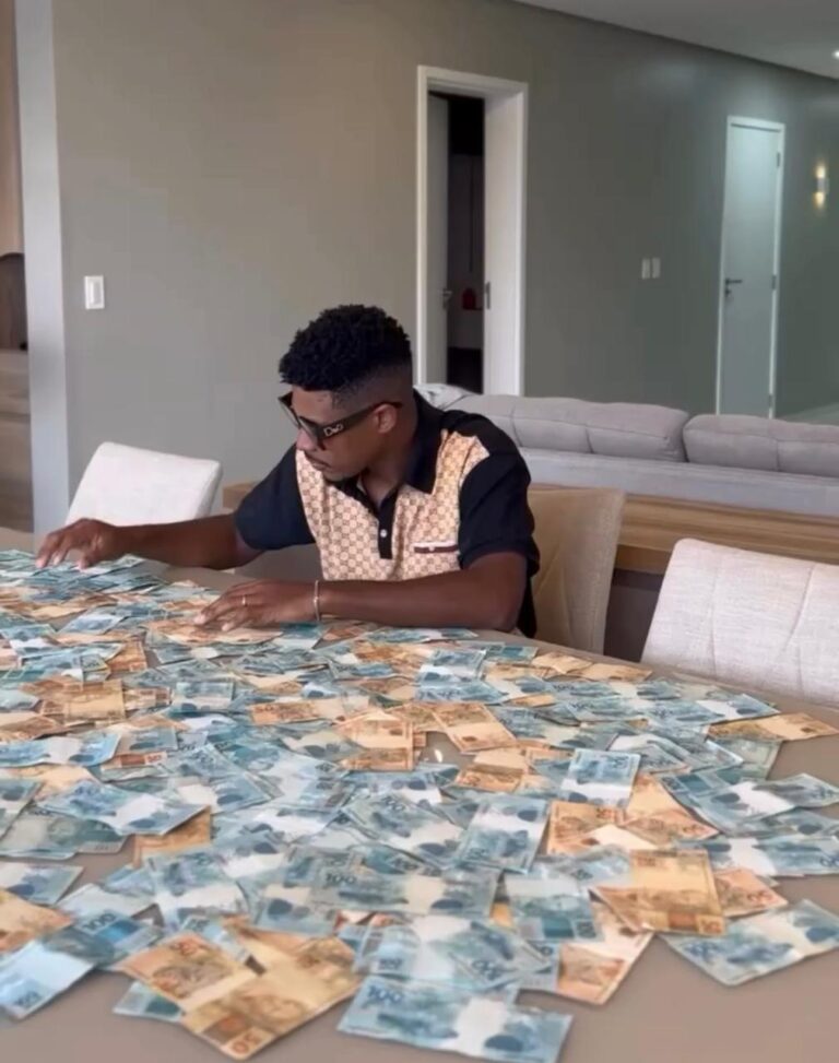 CONCORRA A MIL REAIS COM JHONATA MARINHO!