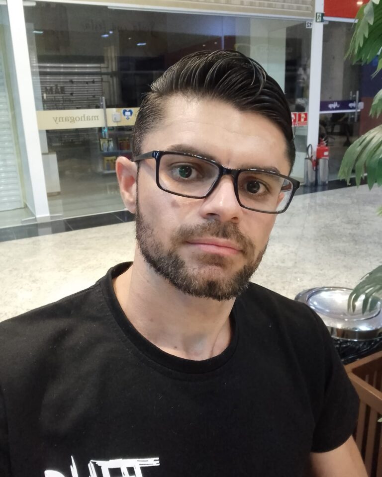 MIL REAIS EM COMPRAS COM O KÁCIO FERREIRA
