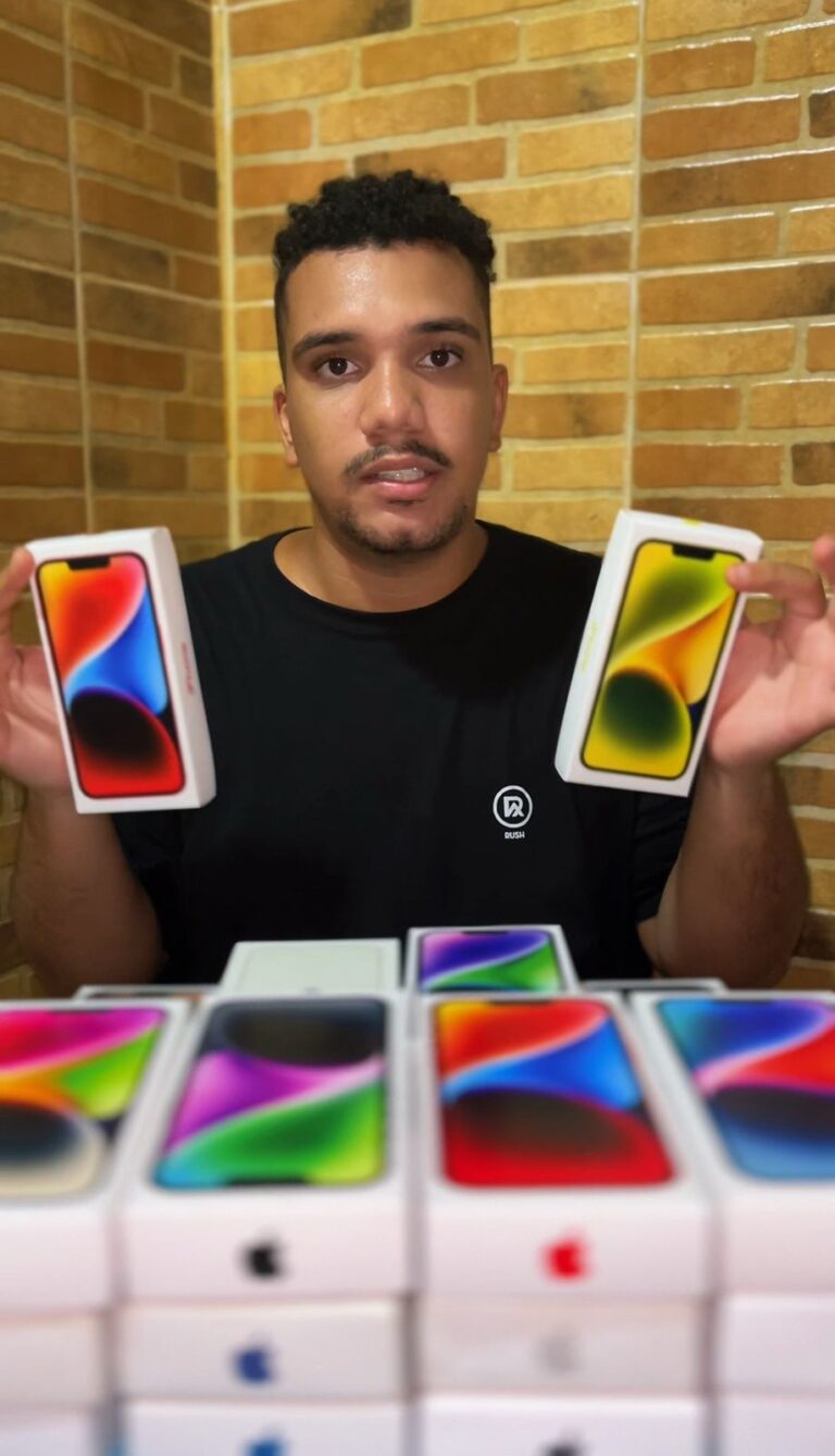 CONCORRA A UM IPHONE 14 COM O RAMON ARAÚJO!