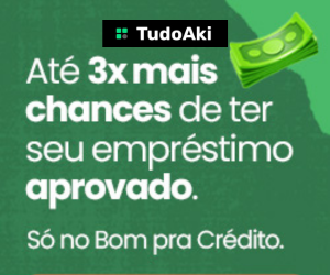 Tudo Aki e Bom pra Crédito: Empréstimos Sem Burocracia para Você