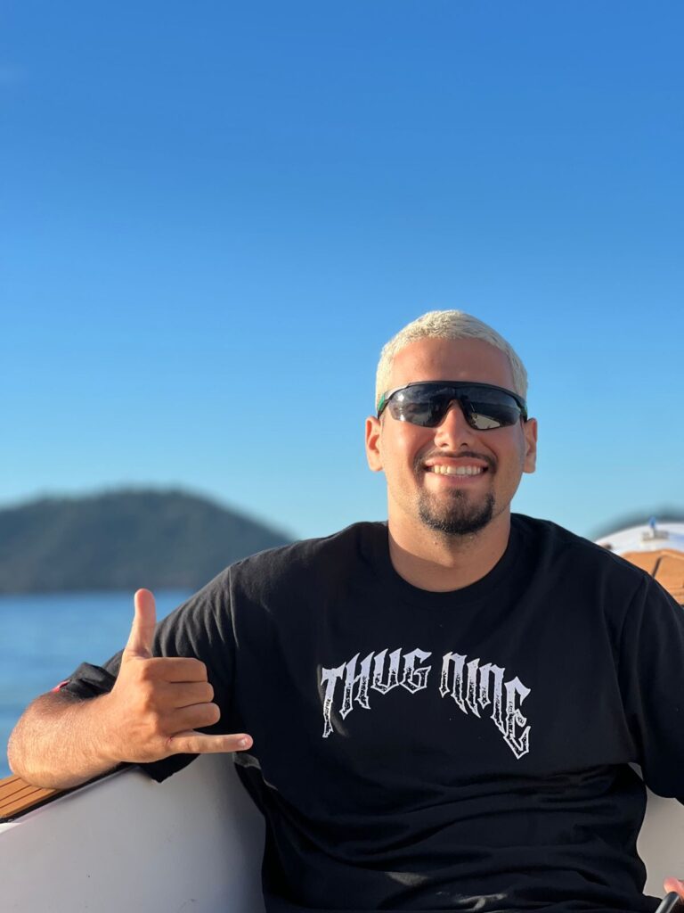 DISPUTE MIL REAIS PARA QUITAR UM BOLETO OU PAGAR SUA FATURA DE CARTÃO DE CRÉDITO COM ERICK SOUZA!