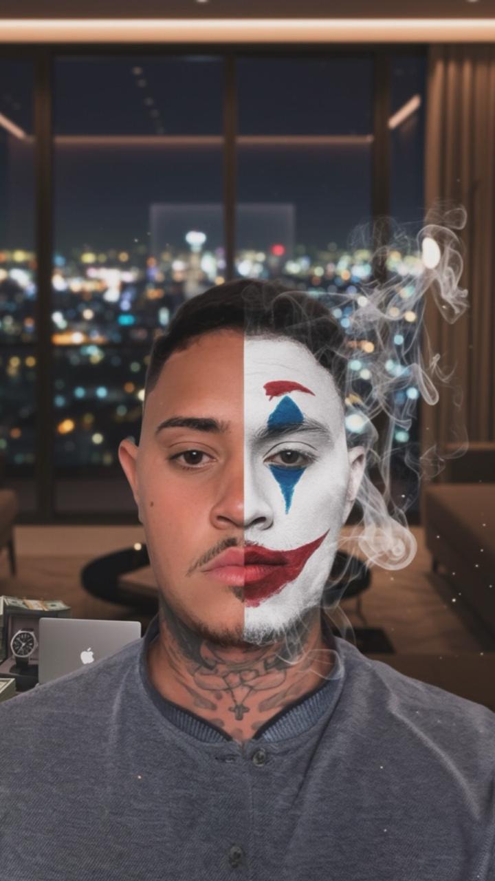 PARTICIPE E CONCORRA A MIL REAIS EM COMPRAS OU NO PIX COM JOSÉ NILTON!