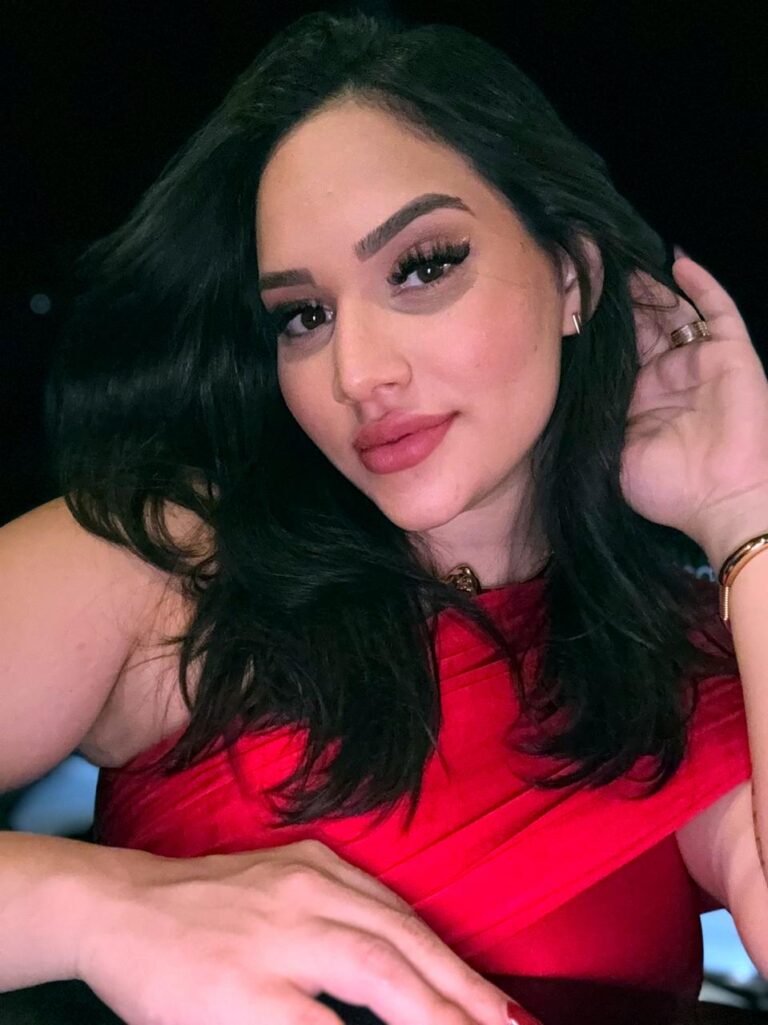 CONCORRA A UM IPHONE COM KRIS NOJOSA!