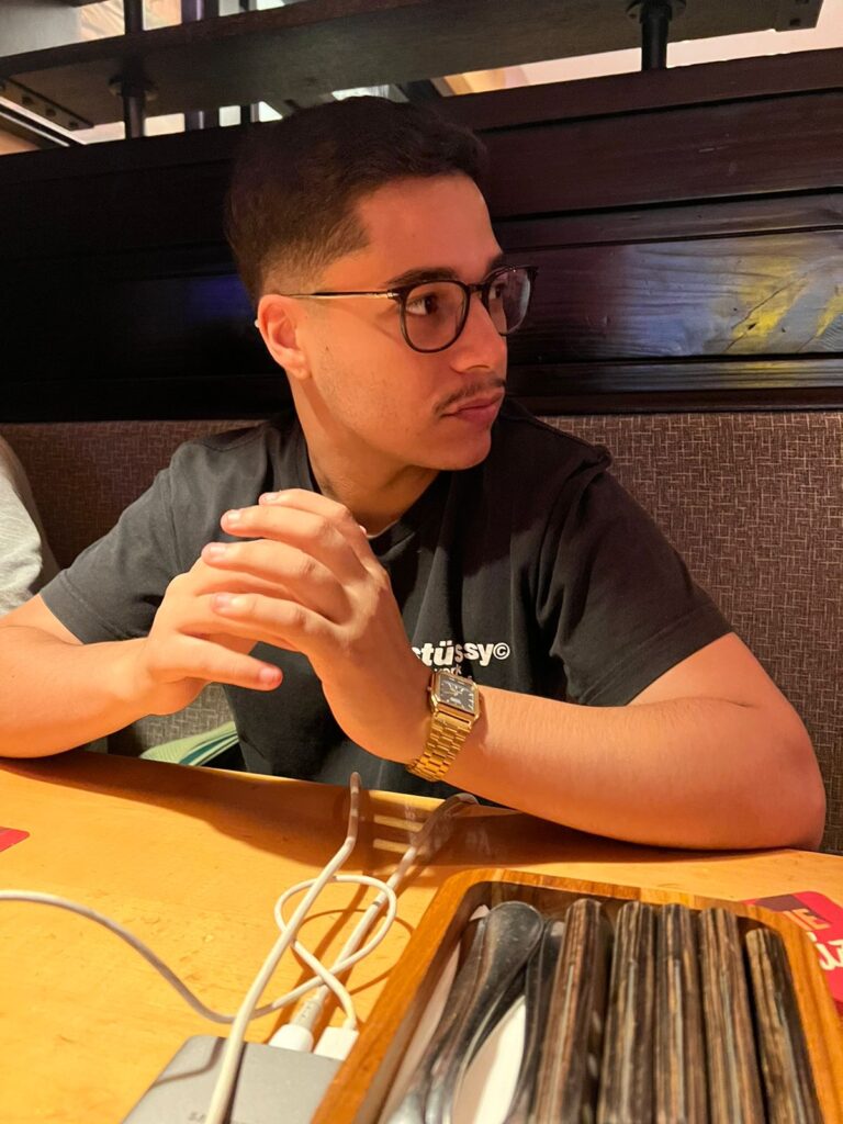 PARTICIPE E CONCORRA A UM IPHONE NOVO COM O GUILHERME CRUZ!