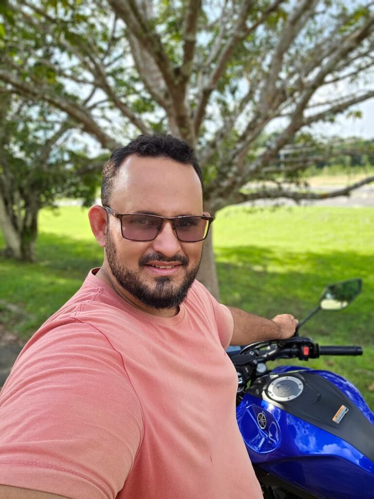 CONCORRA A MIL REAIS EM COMPRAS COM MARLON REBOUÇAS!