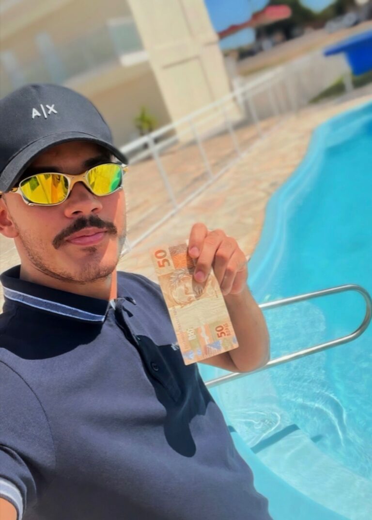 CONCORRA A 50 REAIS COM DANIEL ALPHA!