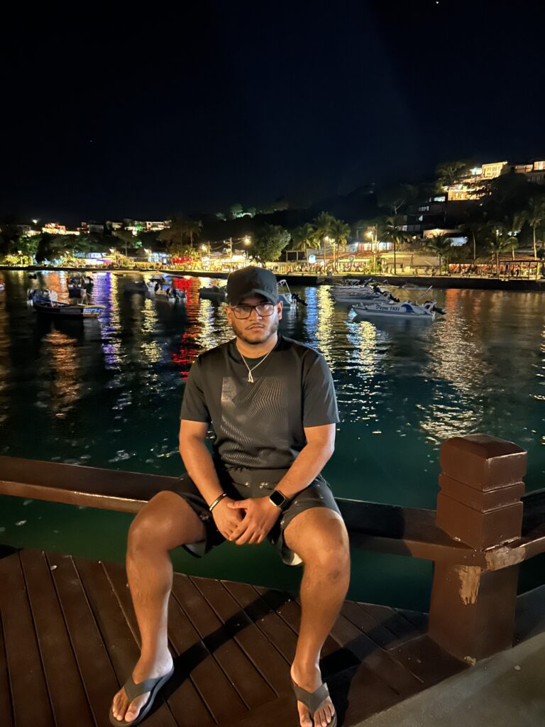 PARTICIPE E CONCORRA A UM IPHONE NOVO COM O DANIEL JUNIOR!