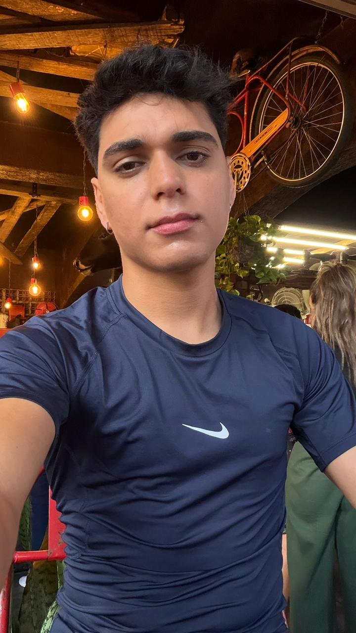 CONCORRA A MIL REAIS EM COMPRAS COM JORGE!