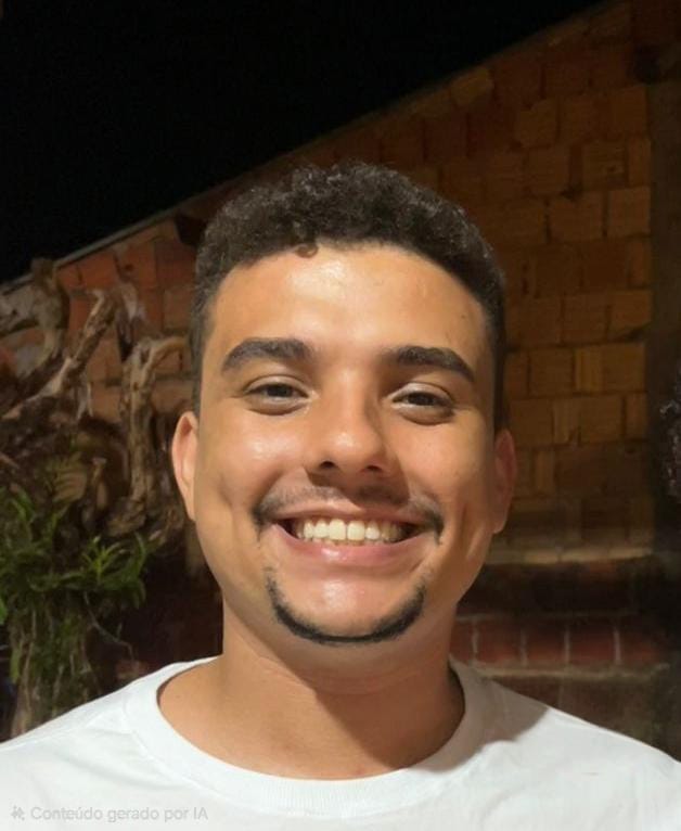 PARTICIPE E CONCORRA A UM IPHONE NOVO COM O LUCAS FARIAS!