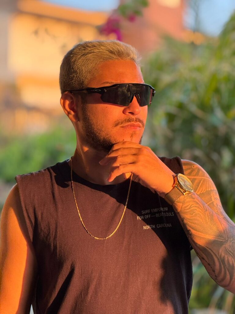 CONCORRA A MIL REAIS EM COMPRAS COM PAQUITO!