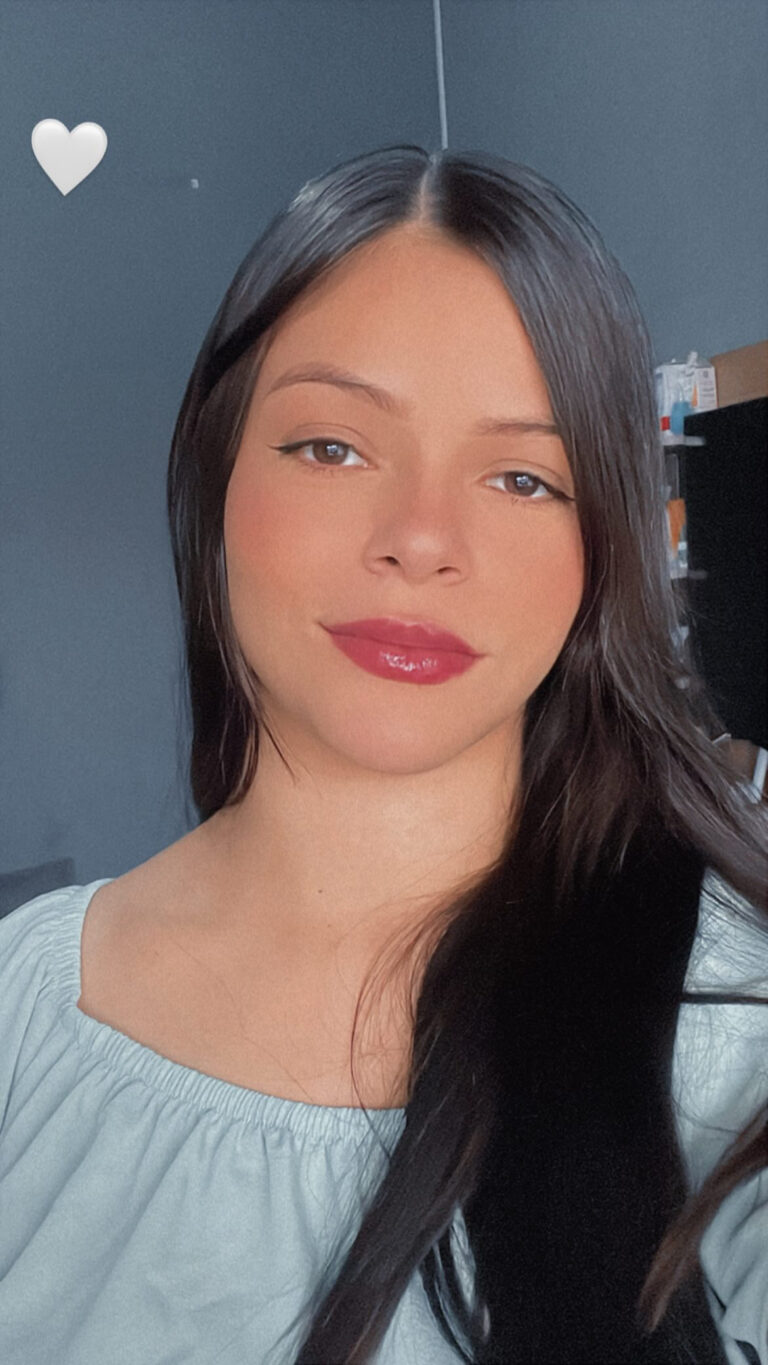 CONCORRA A MIL REAIS EM COMPRAS COM THALIA VIEIRA!