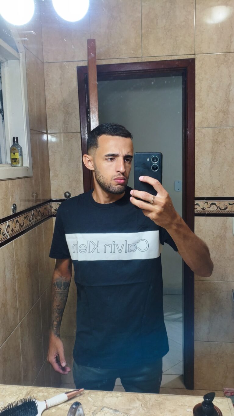 CONCORRA A MIL REAIS EM COMPRAS COM GABRIEL DODD!