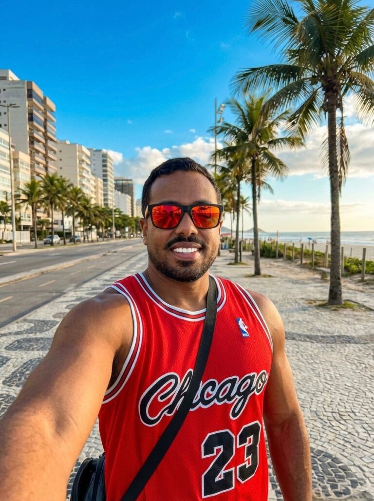 CONCORRA A MIL REAIS EM COMPRAS COM LUCAS ESPOSITO!