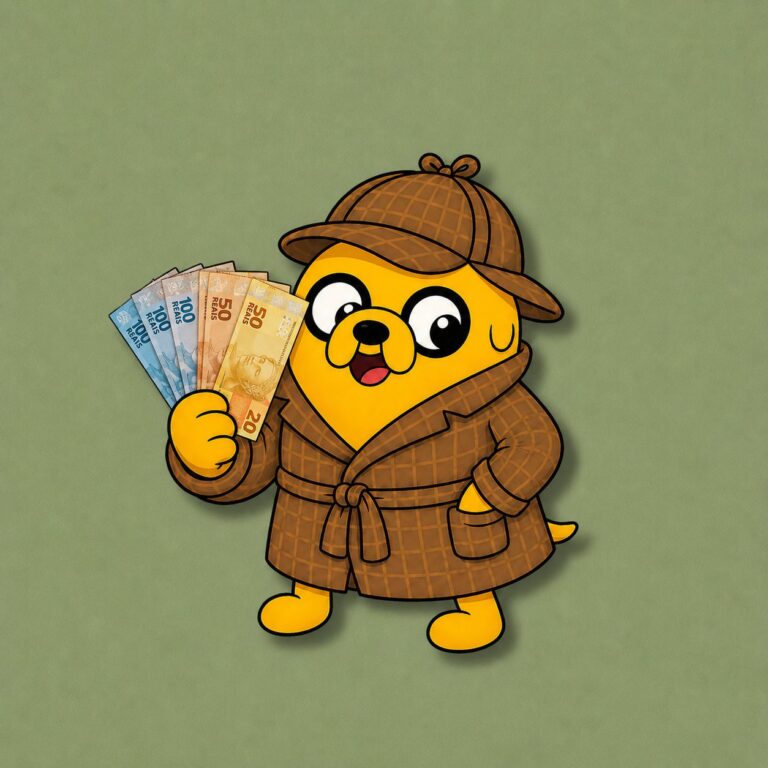 CONCORRA A MIL REAIS EM COMPRAS COM JAKE!