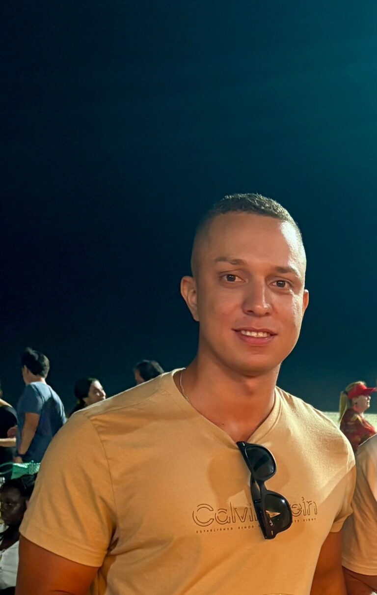 CONCORRA A MIL REAIS EM COMPRAS COM JOÃO PAULO!