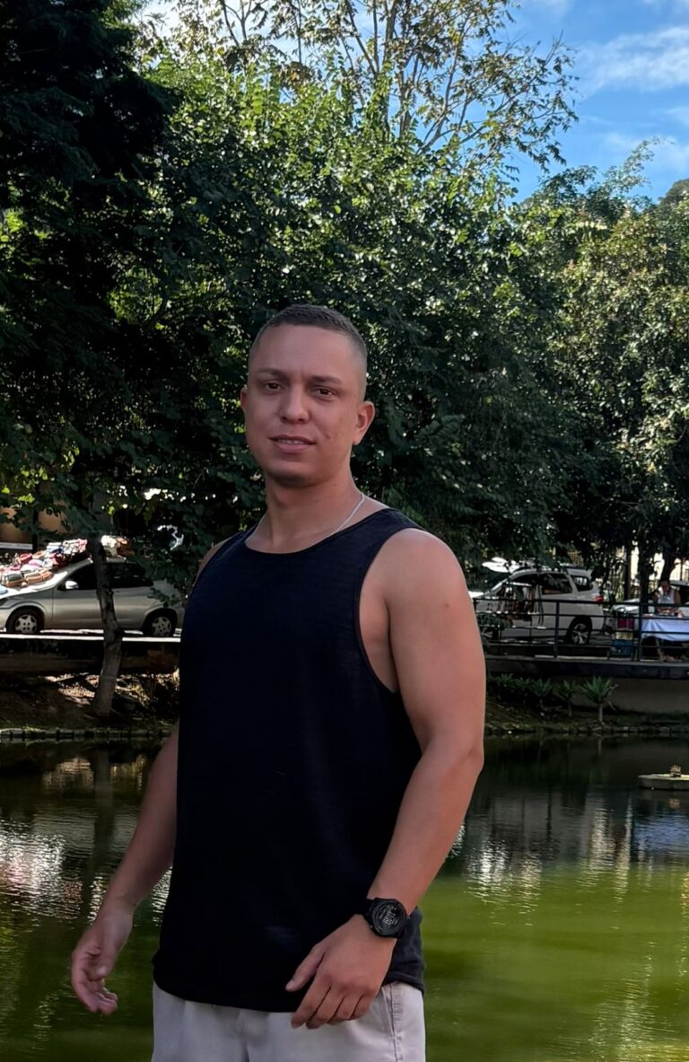 CONCORRA A UM IPHONE COM JOÃO PAULO!