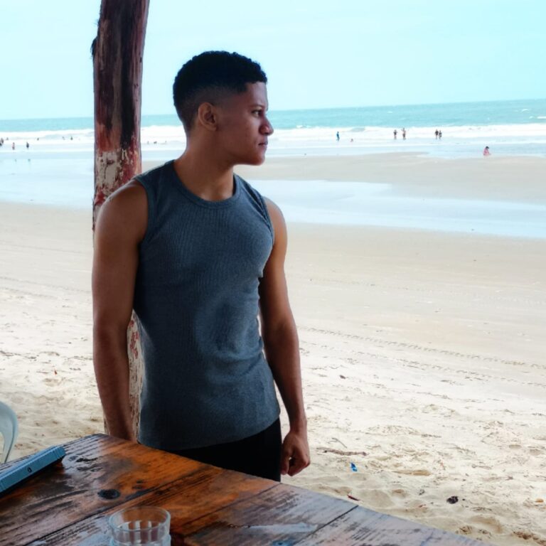 CONCORRA A MIL REAIS EM COMPRAS COM WILLIAM SANTOS!