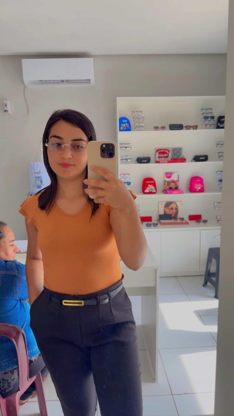 CONCORRA A UM IPHONE COM DANUBIA SALLES!