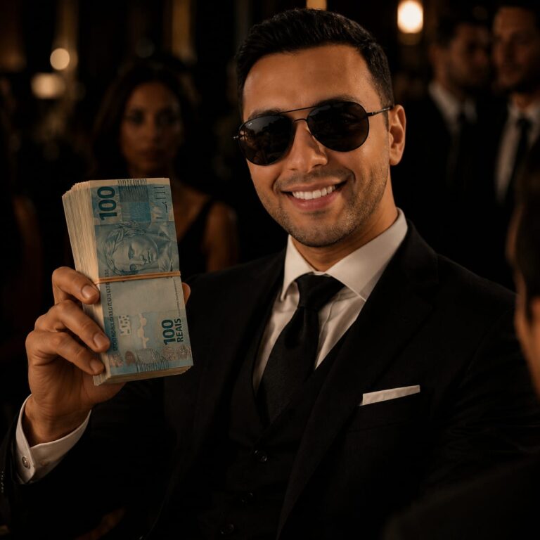 CONCORRA A MIL REAIS EM COMPRAS COM FERNANDO MARTELLA!
