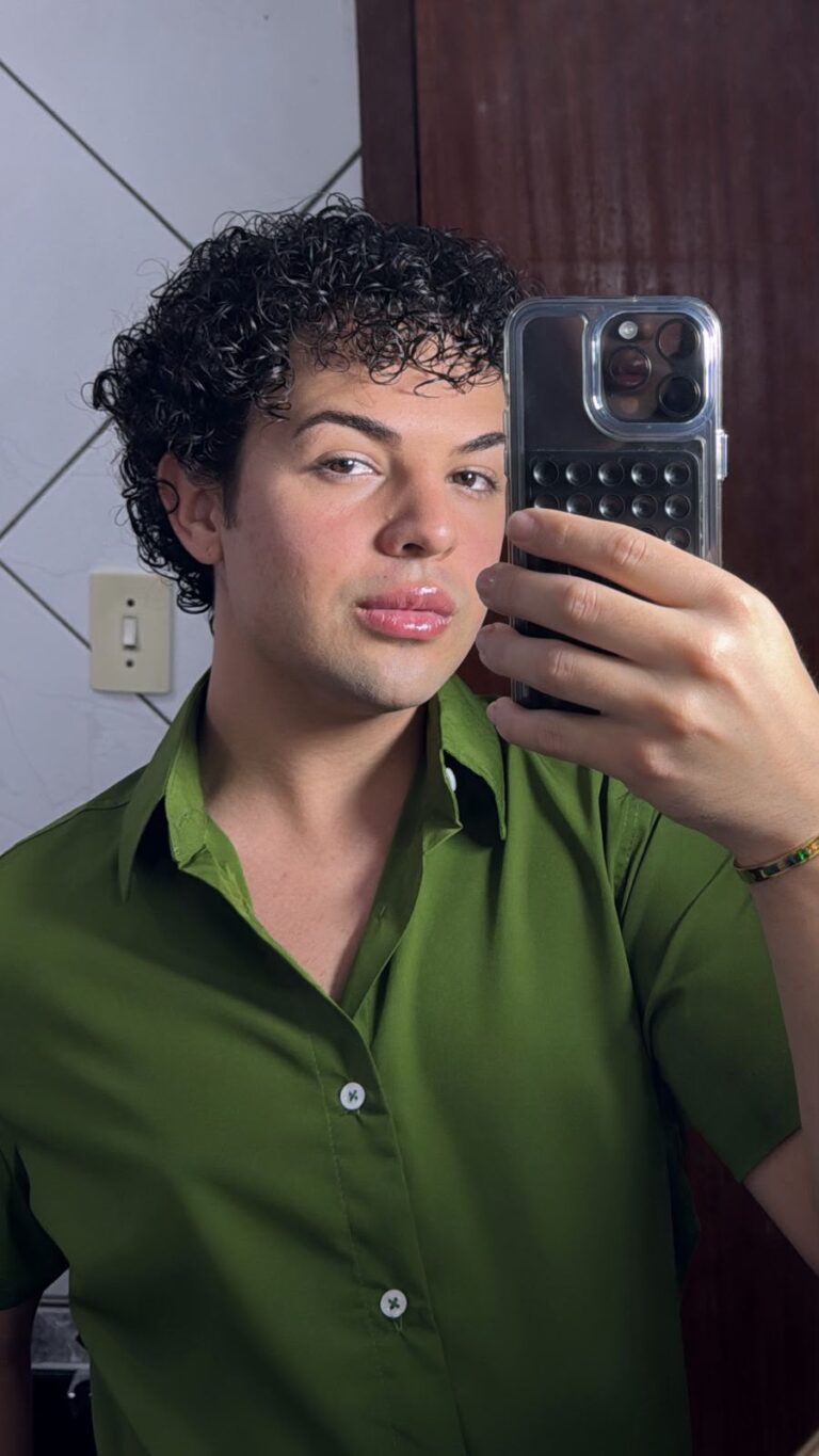 CONCORRA A UM IPHONE COM RAFAEL CAMPOLINA!