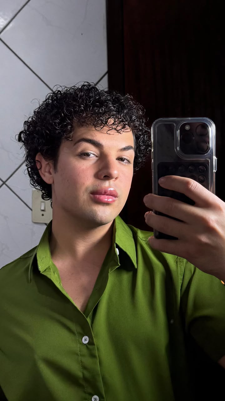 CONCORRA A MIL REAIS EM COMPRAS COM RAFAEL CAMPOLINA!