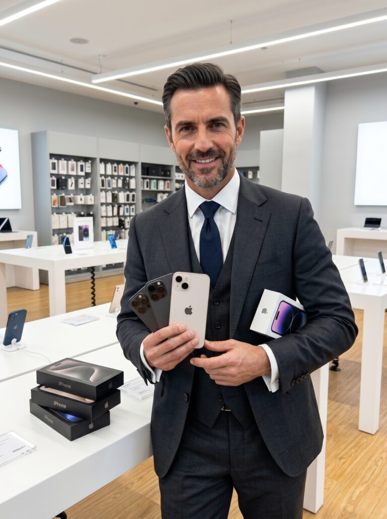 CONCORRA A UM IPHONE COM RAFAEL MONTEIRO!