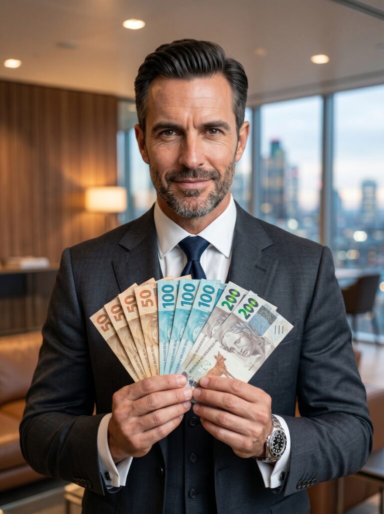 CONCORRA A MIL REAIS EM COMPRAS COM RAFAEL MONTEIRO!