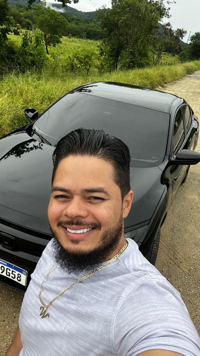 CONCORRA A UM IPHONE COM WESLEY RODRIGUES!