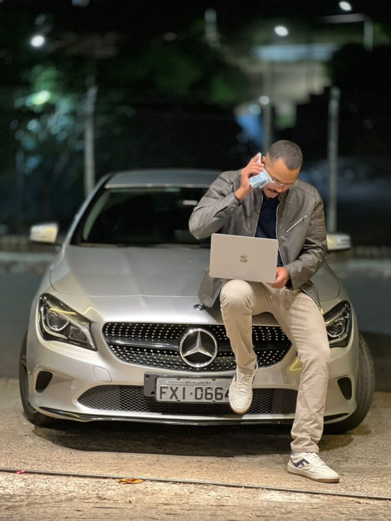 CONCORRA A UM IPHONE COM DANIEL ALPHA!
