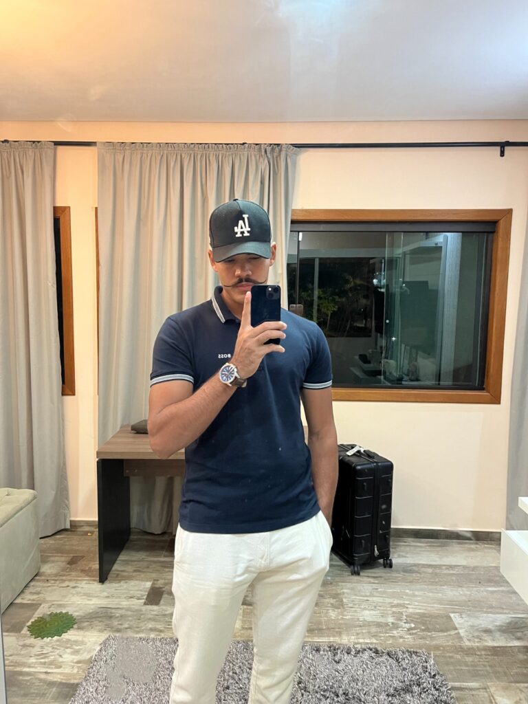 CONCORRA A MIL REAIS EM COMPRAS COM DANIEL ALPHA!